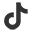 logo tiktok